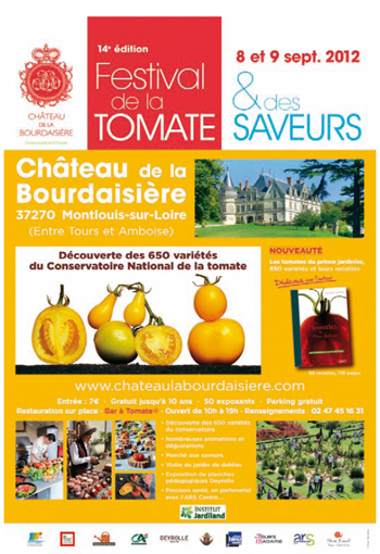 Festival de la Tomate & des Saveurs