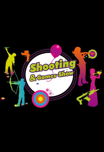 Shooting & Games Show