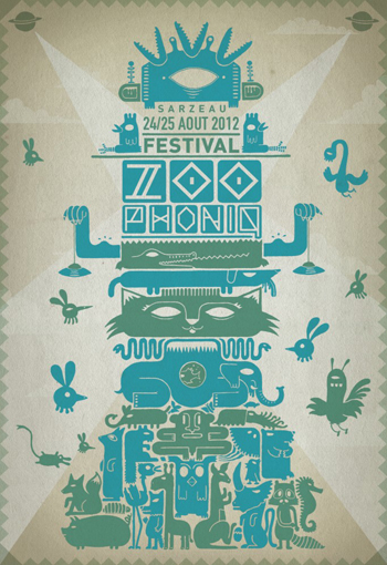 Festival Zoophoniq