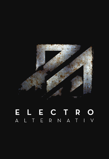 Electro Alternativ 7