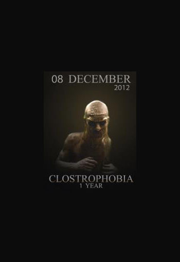 Clostrophobia 