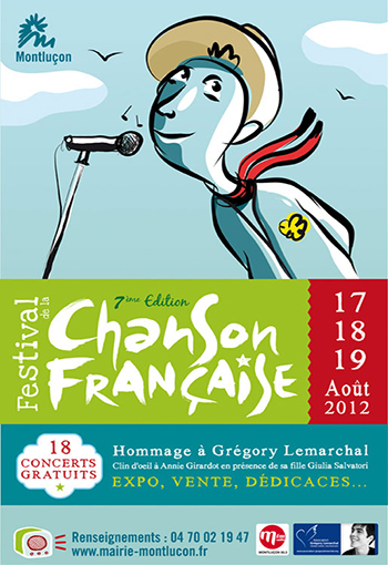 Festival de la Chanson Française