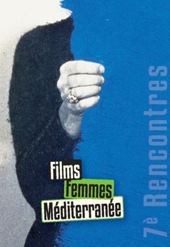 Festival Films Femmes Méditerranée