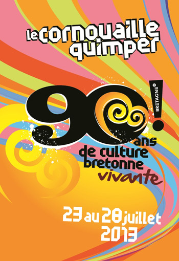 Cornouaille Quimper