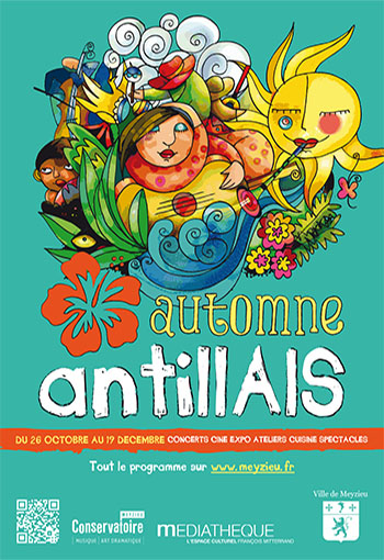 Automne antillais