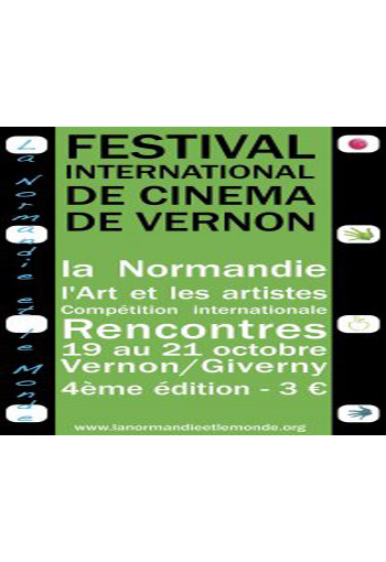 Festival de Cinéma de Vernon