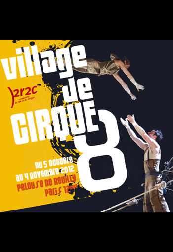 Village de Cirque