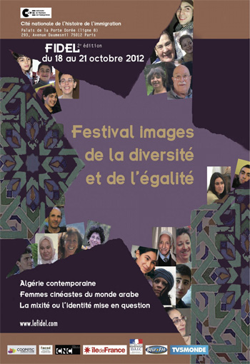FIDEL Festival images de la diversité et de l’égalité