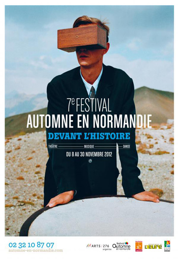 Festival Automne en Normandie