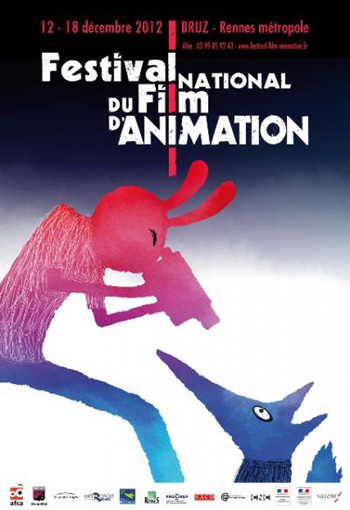 Festival National du Film d'Animation