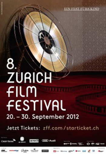 Zurich Film festival