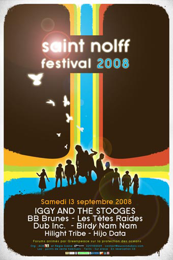 Festival de Saint Nolff