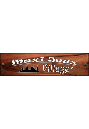 Festival Maxi Jeux Village