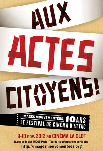 Festival de cinéma d'Attac 
