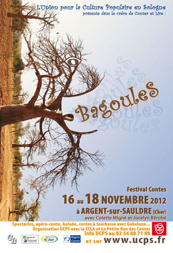 Festival Contes Bagoules