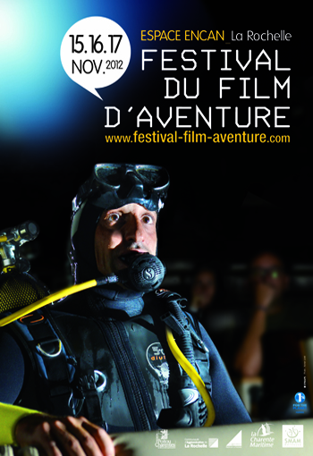 Festival du Film d'Aventure