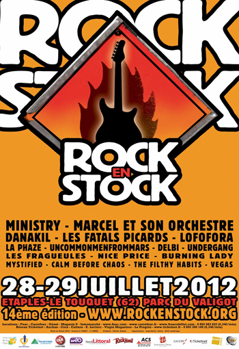 Festival RockenStock