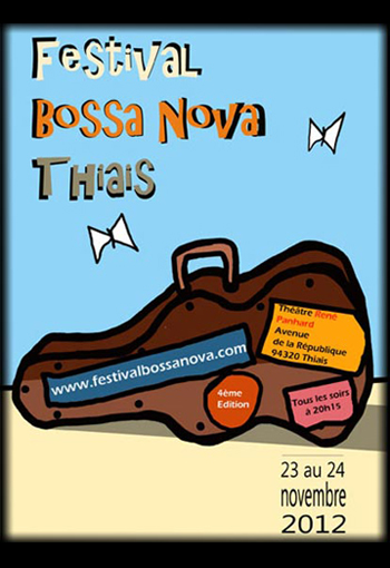 Festival Bossa Nova