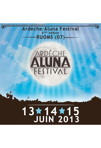 Aluna Festival