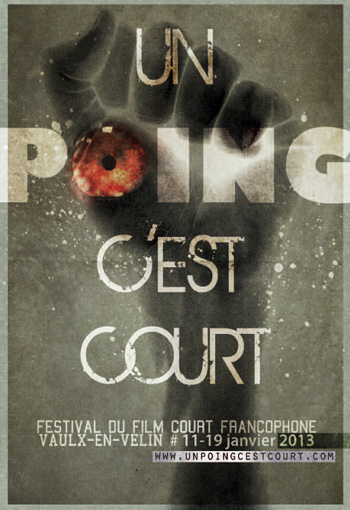 Festival du Film Court Francophone de Vaulx-en-Velin