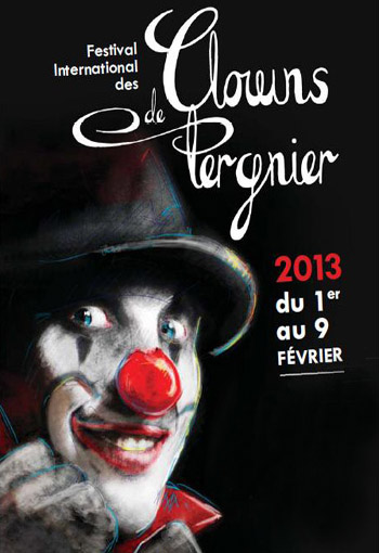 Festival International des Clowns de Tergnier