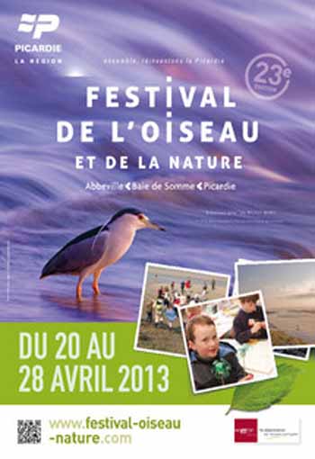 Festival De Loiseau Et De La Nature Festival France 2024 Guide Programmation Concerts