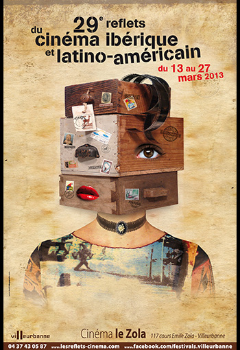 Reflets du cinéma Ibérique et Latino-Américain