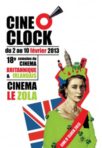 Ciné O'Clock