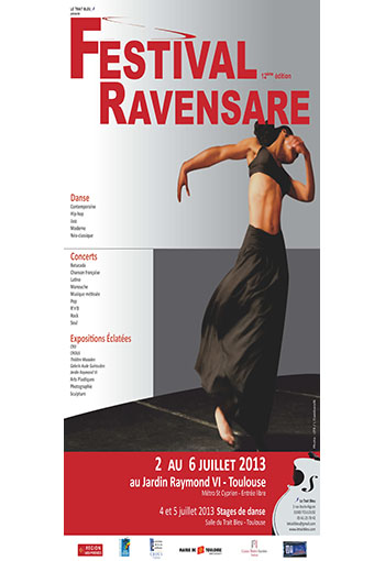 Festival Ravensare