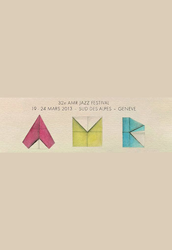 AMR Jazz Festival 