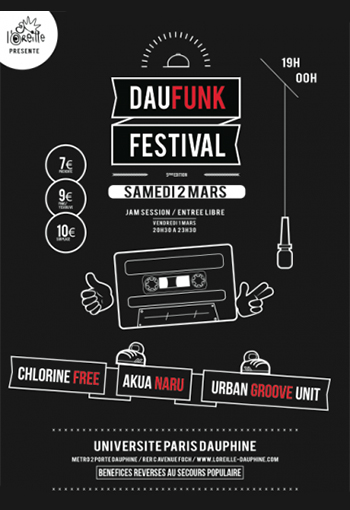 Daufunk Festival