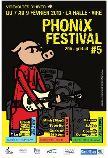 Phonix Festival