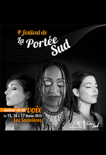 Festival  La porte Sud 