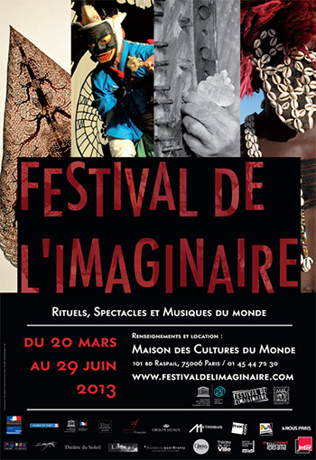 Festival de l'Imaginaire 