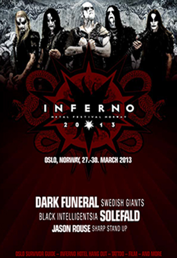 Inferno Festival