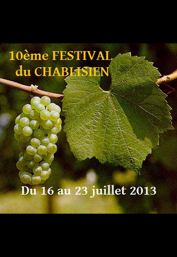 Festival Du Chablisien