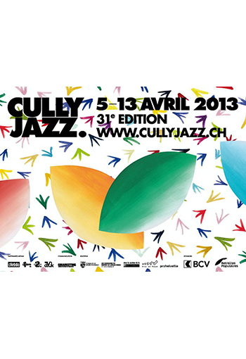 Cully Jazz Festival 