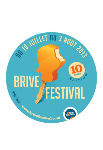 Brive Festival 2013