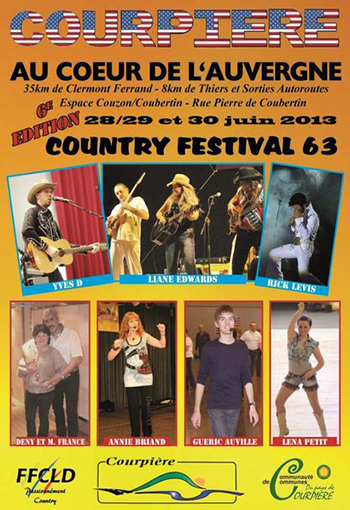Country Festival 63
