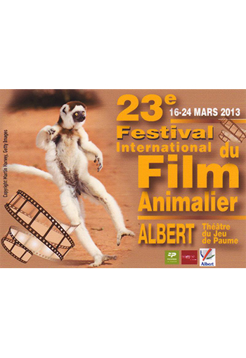 Festival Intenational Du Film Animalier