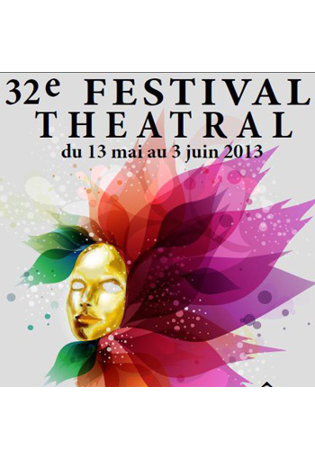 32e Festival Théâtral de Coye-la-Forêt