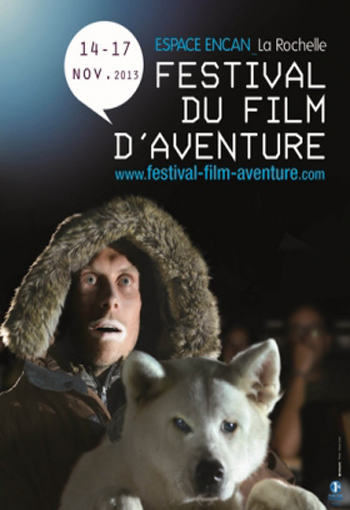 Festival du Film d'Aventure de La Rochelle