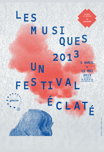 Festival Les Musiques