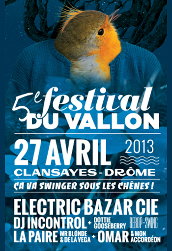 Festival Du Vallon #5