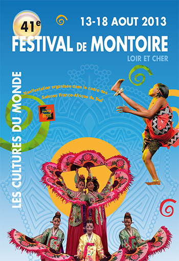 Festival international de Montoire