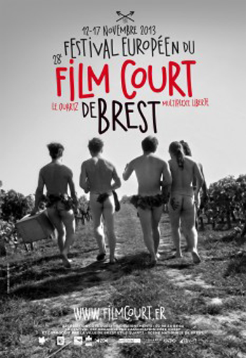 Festival Européen du film court de Brest