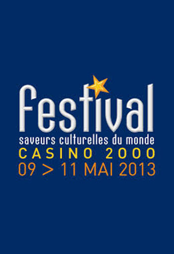 Festival Saveurs Culturelles du Monde