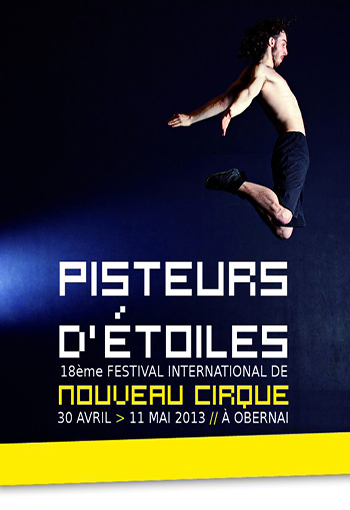 18ème édition du festival Pisteurs d'Étoiles
