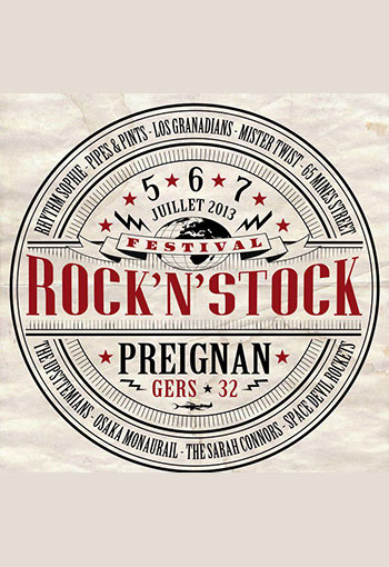 Festival Rock'n'stock