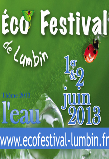 Ecofestival DE Lumbin